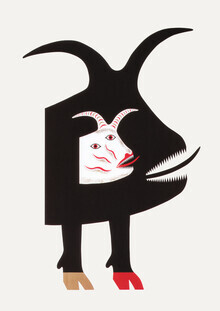 Art Classics, Kazumasa Nagai Design