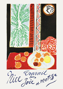 Art Classics, Nice - Travail & Joie