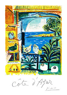 Art Classics, Côte d'Azur