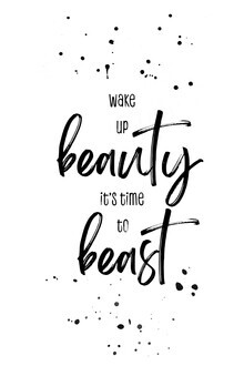 Melanie Viola, Wake up beauty