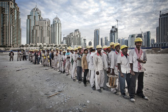 Florian Büttner, Dubai_01
