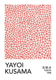 Art Classics, Yayoi Kusama, Tokyo 1998 - 1