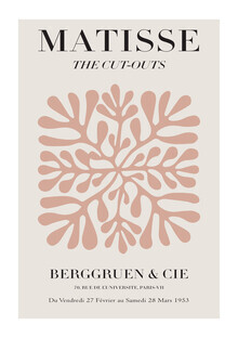 Art Classics, Matisse – The Cut-Outs