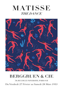 Art Classics, Matisse – The Dance