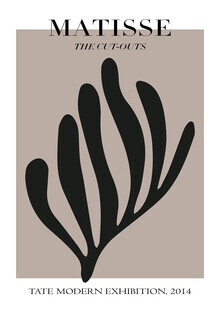 Art Classics, Matisse – The Cut-Outs