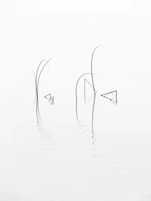 calmness of nature - Fineart photography by Holger Nimtz