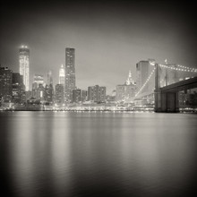 Alexander Voss, New York City - Skyline - United States, North America)
