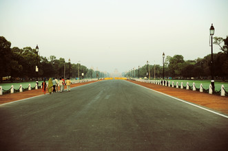 Saskia Gaulke, streetview (India, Asia)