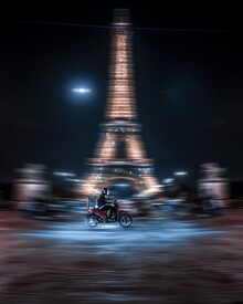 Georges Amazo, Go home ! - Frankreich, Europa)