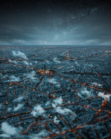 Georges Amazo, Look at our treasures - Frankreich, Europa)