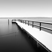 Ronny Behnert, From confident Visions | Scharmützelsee
