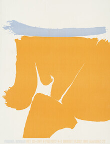 Art Classics, Friedel Dzubas