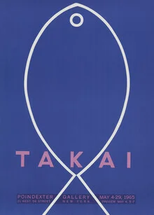Takai - Fineart photography by Art Classics