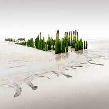 Ronny Behnert, Groynes | Sylt