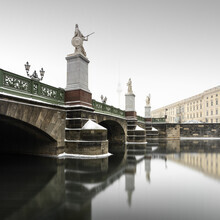 Ronny Behnert, Schlossbrücke | Berlin