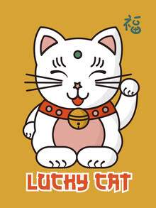Ania Więcław, Lucky Cat no2