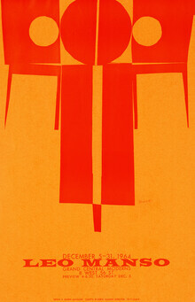 Art Classics, Leo Manso
