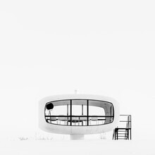 J. Daniel Hunger, Müther-Turm#I