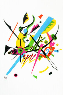 Art Classics, Kandinsky