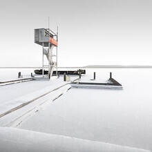 Ronny Behnert, Müggelsee Tower | Berlin