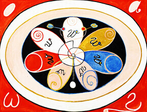Art Classics, Hilma af Klint