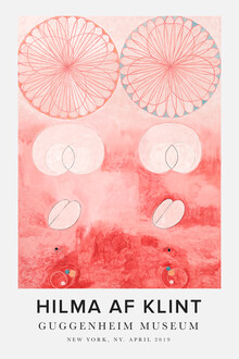 Art Classics, Hilma af Klint Guggenheim