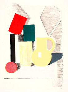 Art Classics, Opstilling