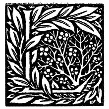 Art Classics, William Morris: Love is Enough