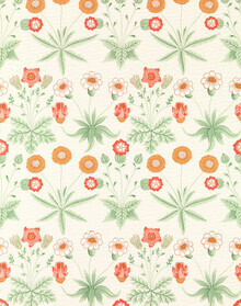 Art Classics, William Morris: Daisy