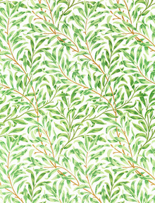 Art Classics, William Morris: Willow Boughs