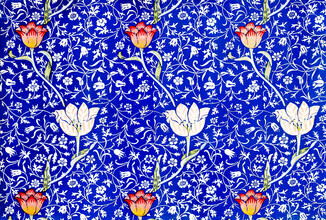 Art Classics, William Morris: Medway pattern