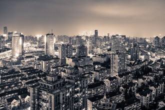 Rob Smith, Rice to Riches - China, Asia)