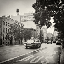 Alexander Voss, New York City - East Village - Vereinigte Staaten, Nordamerika)