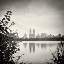 Alexander Voss, New York City - Central Park - Vereinigte Staaten, Nordamerika)