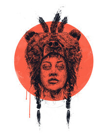 Balazs Solti, Shaman (Hungary, Europe)