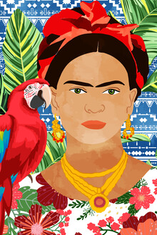 Uma Gokhale, I am my own muse