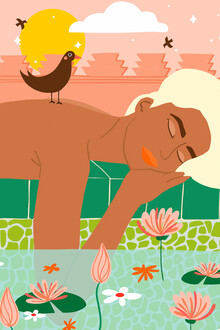 Uma Gokhale, Sunkissed Skin & A Tropical Sky, Let Your Soul & Spirit Fly