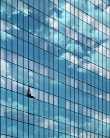 Roc Isern, Gateway to sky