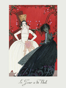 Art Classics, Le Jour et la Nuit