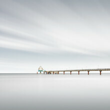 Ronny Behnert, Zingst Pier II | Ostsee