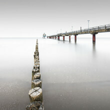 Ronny Behnert, Zingst Pier | Ostsee