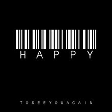 Steffi Louis, barcode happy (Germany, Europe)