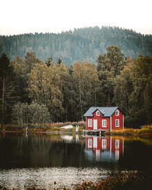 Daniel Öberg, Nordingrå (Sweden, Europe)