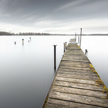 Ronny Behnert, Abandoned Beauty | Schwielochsee
