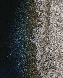 Daniel Öberg, Beach of stone (Sweden, Europe)