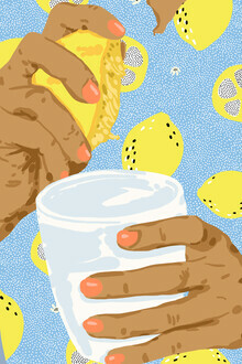 Uma Gokhale, Squeeze The Day