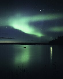 Daniel Öberg, Northern Lights (Sweden, Europe)
