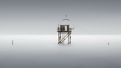 Ronny Behnert, Saint Michel Chef Chef | Frankreich