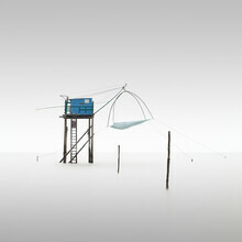 Ronny Behnert, Etoile de Mer N°51 | Frankreich