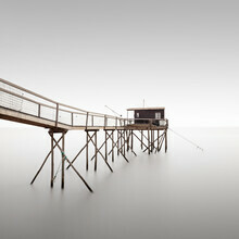 Ronny Behnert, Port des Barques | Frankreich